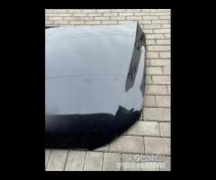 MERCEDES w204 c63 AMG paraurti fari radiatori cing