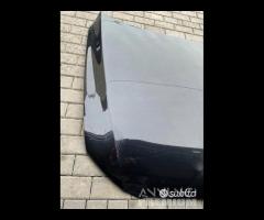 MERCEDES w204 c63 AMG paraurti fari radiatori cing