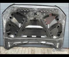 MERCEDES w204 c63 AMG paraurti fari radiatori cing