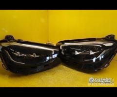 LEXUS nx sollevatore musata anteriore completa col