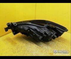 MERCEDES c w205 205 fanali anteriori completi para