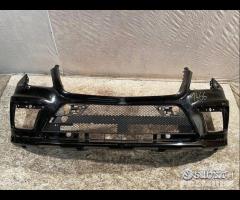 Musata anteriore completa JAGUAR XF II XF-R 6senso