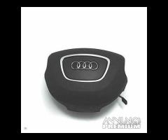 Airbag Volante guidatore AUDI Q5 8R 2.0TSFI ADVANC