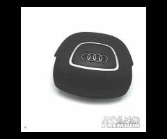 Airbag Volante guidatore AUDI Q5 8R 2.0TSFI ADVANC