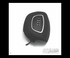 Airbag Volante guidatore AUDI Q5 8R 2.0TSFI ADVANC