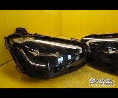 LEXUS nx restyling musata anteriore completa - 1