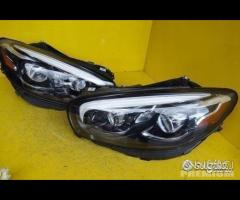 AUDI a6 c7 restyling s-line full led fari - 2
