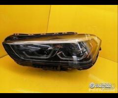 Musata anteriore completa JAGUAR XF II XF-S senza