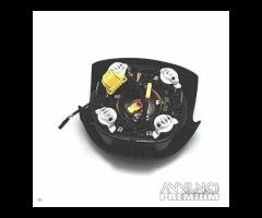 Airbag Volante guidatore AUDI Q5 8R 2.0TSFI ADVANC - 9