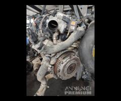 Motore Kia Soul 1.6 CRDi 136 CV Berlina 5 p D4FB - 8