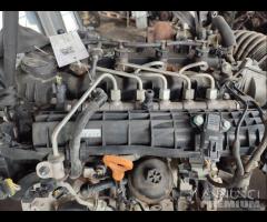 Motore Kia Soul 1.6 CRDi 136 CV Berlina 5 p D4FB - 9