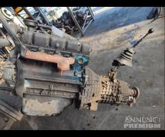 Motore Ford transit C1E-G7 escluso cambio