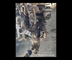 Motore Ford transit C1E-G7 escluso cambio
