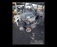 Motore ford fiesta 1.4 benzina 1996 2002 tipo fha