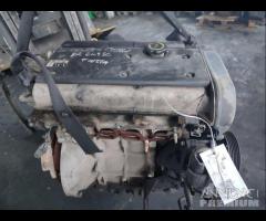 Motore ford fiesta 1.4 benzina 1996 2002 tipo fha