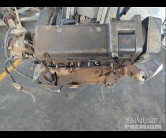 Motore Fiat Uno pos C1