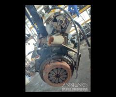 Motore Fiat Uno pos C1