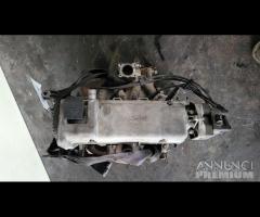 Motore fiat uno 1.0