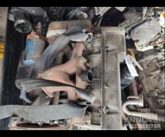 Motore fiat uno