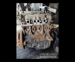 Motore fiat uno
