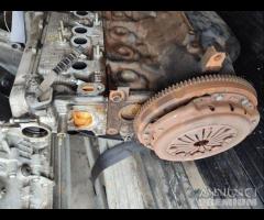 Motore fiat uno