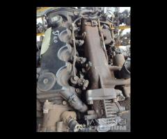 Motore Fiat Stilo 1.9 120cv