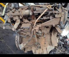Motore Fiat Stilo 1.9 120cv