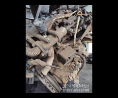 Motore Fiat Stilo 1.9 120cv