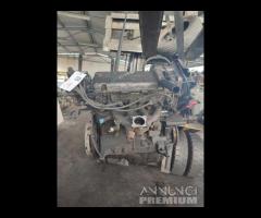 Motore fiat punto 1.1 Benz