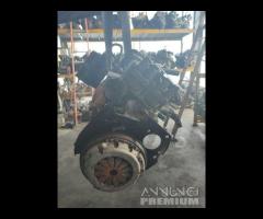 Motore fiat punto 1.1 Benz