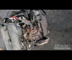 Motore fiat punto 1.1