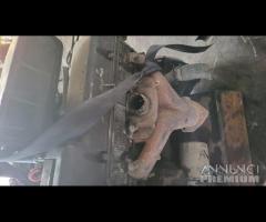 Motore fiat punto 1.1