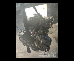 Motore fiat panda GPL metano PER RICAMBI