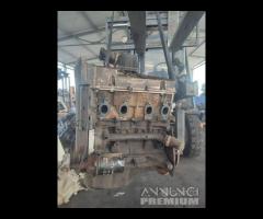Motore FIAT Palio 1242 cc - 178E2000