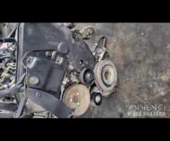 Motore fiat marea 1.9 td 182a7000