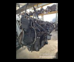 Motore fiat JTD 1.9