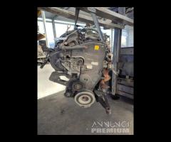 Motore fiat JTD 1.9