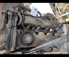 Motore fiat JTD 1.9
