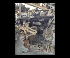 Motore Fiat Grande Punto 1.3 Multijet (ricambi)