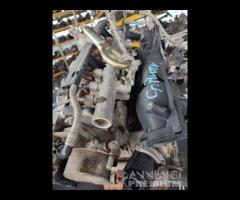 Motore Fiat Grande Punto 1.3 Multijet (ricambi)