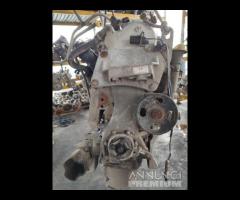 Motore Fiat Grande Punto 1.3 Multijet (ricambi) - 6