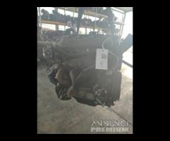 Motore fiat bravo brava 1.6 benzina MANCANTE INIET