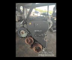 Motore fiat bravo brava 1.6 benzina MANCANTE INIET