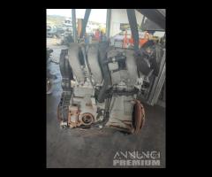 Motore fiat bravo brava 1.6 benzina MANCANTE INIET