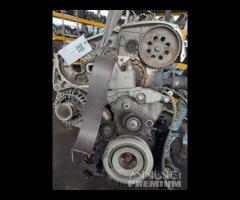 Motore Fiat Bravo 1.6 Multijet x ricambi pos L0