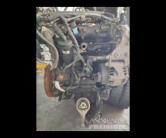 Motore Fiat Bravo 1.6 Multijet x ricambi pos L0