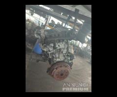 Motore fiat brava 1.6 16 v 1995-2001