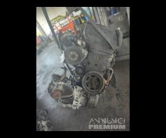 Motore fiat barchetta 1.8