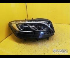 AUDI a8 d4 4h0 4.0tfsi matrix radiatori anteriori