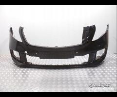 Cintura cofano paraurti musata anteriore completa